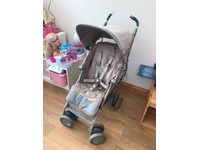 maclaren techno xt olx